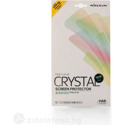 Протектор за екран фолио Nillkin Crystal за Samsung Galaxy S6