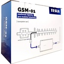 Tesla GSM-01