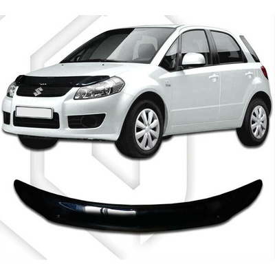 SCOUTT Deflektor prednej kapoty Suzuki SX4 2006-2010
