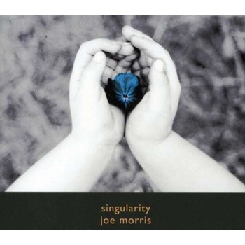 MORRIS JOE: SINGULARITY CD