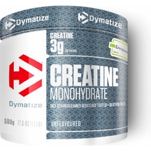 Dymatize Creatine Monohydrate Powder 500 g