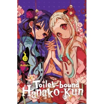 Image 1 of Toilet-bound Hanako-kun, Vol. 13