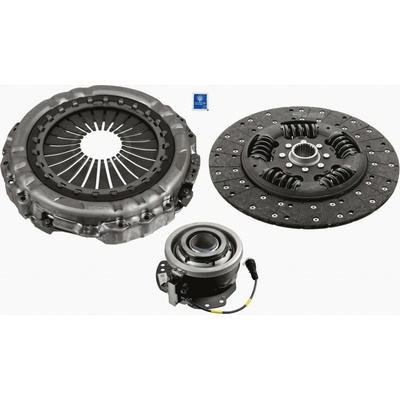 Spojková sada SACHS 3400 710 064