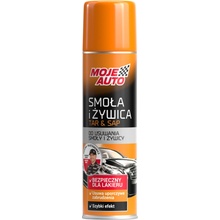 Moje Auto Odstraňovač živice a asfaltu 200 ml