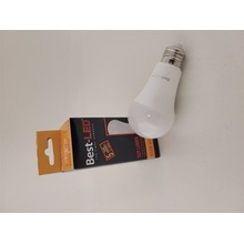 Best LED žárovka E27,13,8W,WW,1521lm