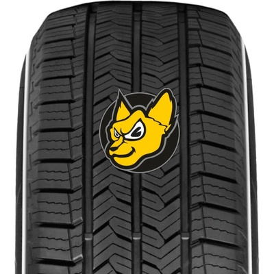 Landspider Duratraxx Van A/S 195/75 R16 104/105S