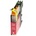 Compatible Консуматив Brother LC-125XL Magenta съвместим (RV6E7E423C)