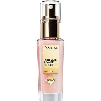 Avon Anew Renewal Power s Protinolem pleťové sérum 30 ml