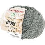 Austermann Biola 98258-09 Grey Mottled Плетива прежда (98258-09)