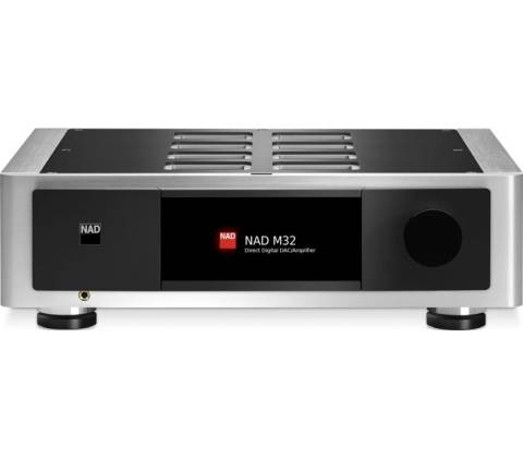 NAD M32