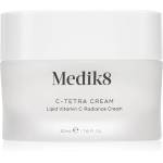 Medik8 C-Tetra Cream антиоксидантен крем за лице с витамин С 50ml