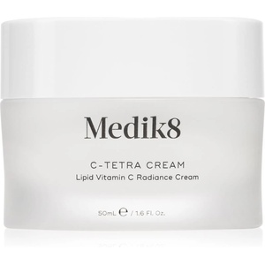 Medik8 C-Tetra Cream антиоксидантен крем за лице с витамин С 50ml