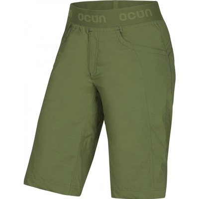 Ocun Mánia shorts kraťasy zelená