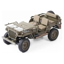 FMS MB Scaler 1941 PNP ROC001-ARF 1:6