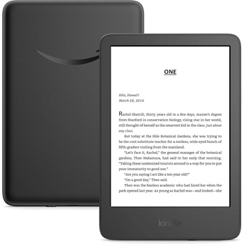 Amazon Kindle (11th Gen) 2024 16GB Without Ads