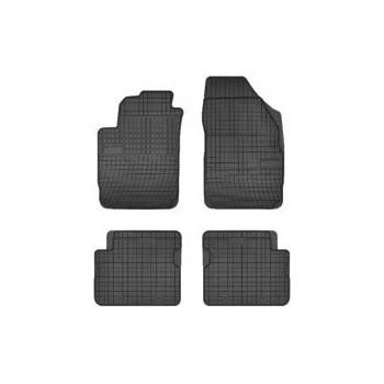 Image 1 of FroGum Гумени стелки Frogum съвместими с Alfa Romeo / Fiat / Lancia