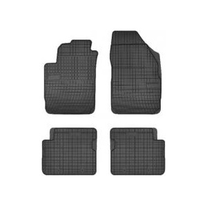 FroGum Гумени стелки Frogum съвместими с Alfa Romeo / Fiat / Lancia
