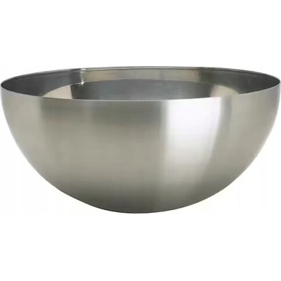 Ikea Blanda Blank Miska nerez 36 cm