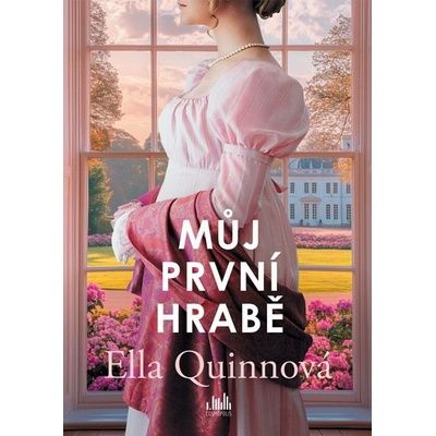 Můj první hrabě - Ella Quinnová