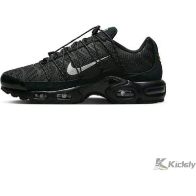 Nike Air Max Plus Toggle Black Reflective