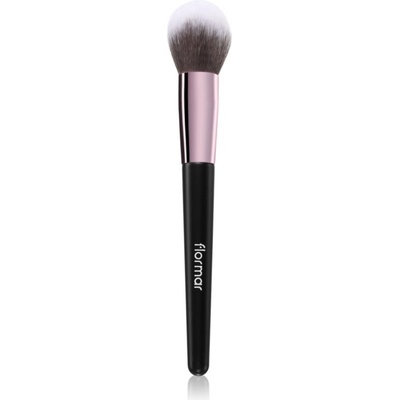 flormar Brush Blusher štetec na lícenku 1 ks