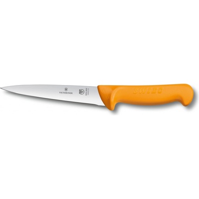 Victorinox Vykosťovací a mäsiarsky nôž 15 cm Swibo 5.8412.15