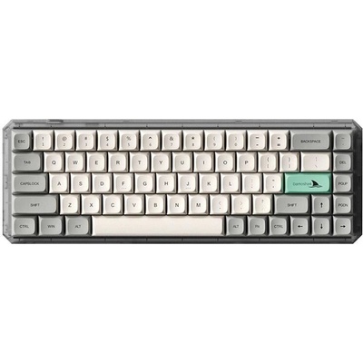 Darmoshark K5 Light luxury version
