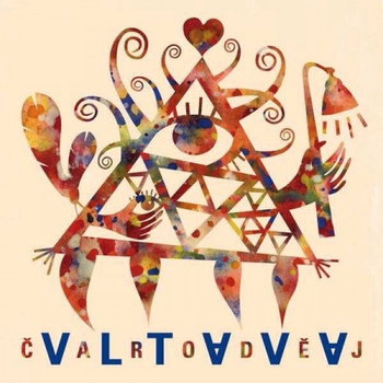Vltava - CARODEJ