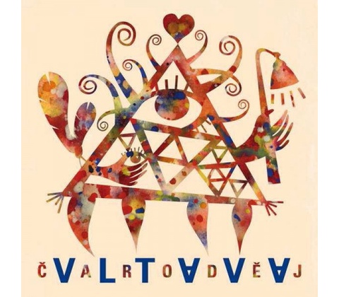 Vltava - CARODEJ