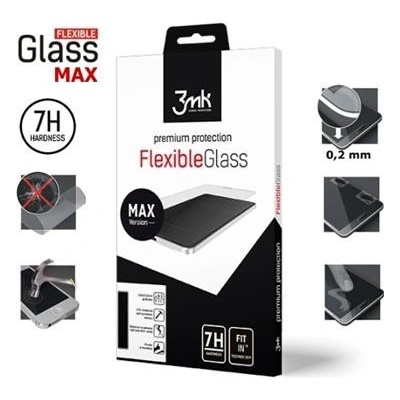 3mk FlexibleGlass Max Apple iPhone 7 8 Plus 5903108032353