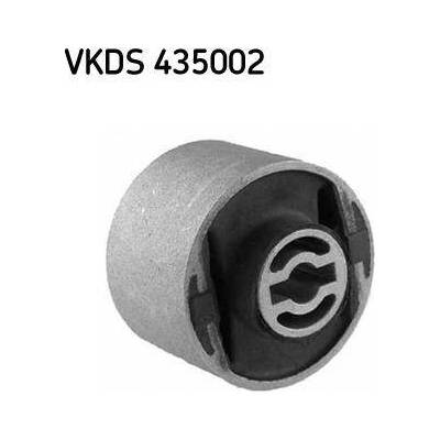 Uložení, řídicí mechanismus SKF VKDS 435002