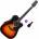 Takamine GD30CE Basic SET