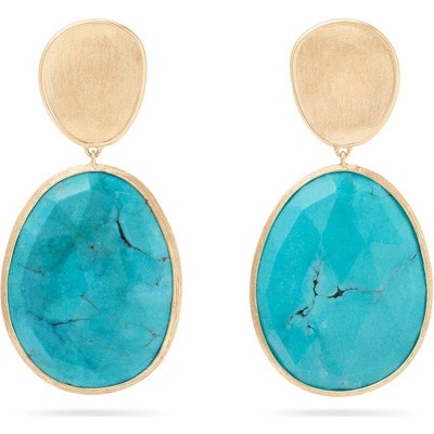 Marco Bicego zlaté náušnice Lunaria OB1404 TUM01 Y 2020873