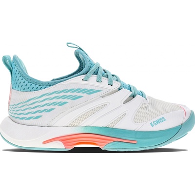 K-Swiss Speedtrac Lady Blanc