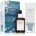SKIN1004 Madagascar Centella Glow 1004 Duo подаръчен комплект за озаряване на лицето