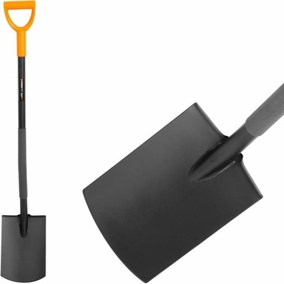 Strend Pro FarmLine MattPowder rovný násada 1200 mm