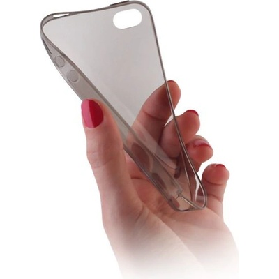 Pouzdro GreenGo Ultra slim LG G5 kouřové
