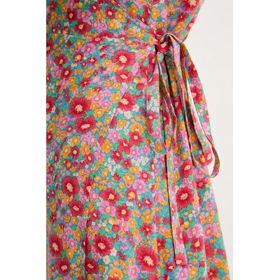 Rip Curl Рокля Rip Curl LAS DALLAS (06PWDR)