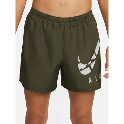 NIKE Къси панталони m df chlnr shrt 5bf run dvn