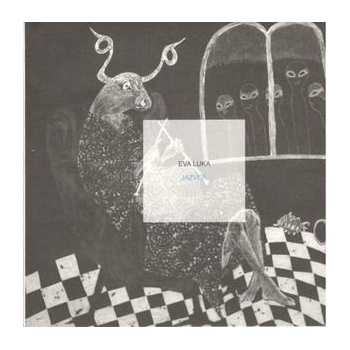 Jazver - Eva Luka
