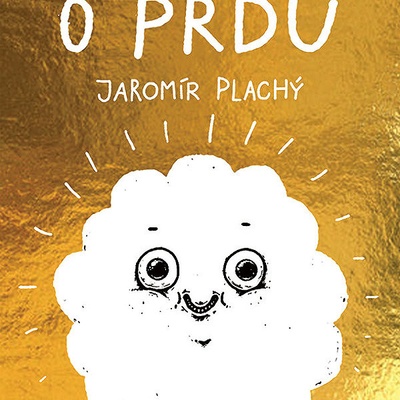 Knížka o prdu – Hledejceny.cz