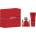 Mont Blanc Legend Red подаръчен комплект с парфюмна вода 50мл и душ гел 100мл за мъже 1 бр