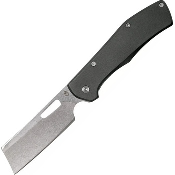 Gerber Flatiron Framelock Black