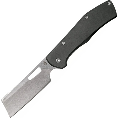 Gerber Flatiron Framelock Black