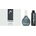 Head Motion комплект за мъже EDT 100 ml + дезодорант спрей 200 ml