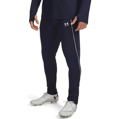 Under Armour B CHALLENGER TRAINING pants modré 6004044-410