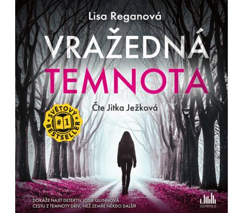 Vražedná temnota