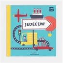 Jedééém! | Ester Stará