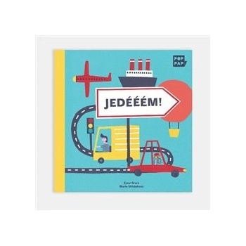 Jedééém! | Ester Stará