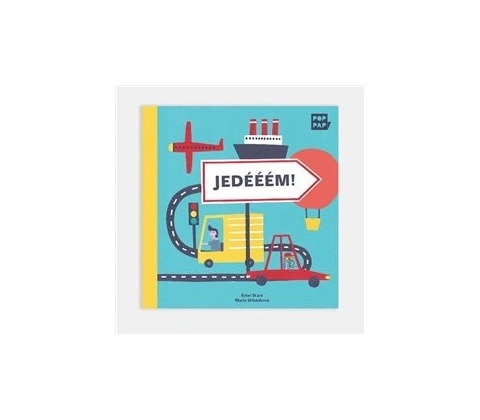 Jedééém! | Ester Stará